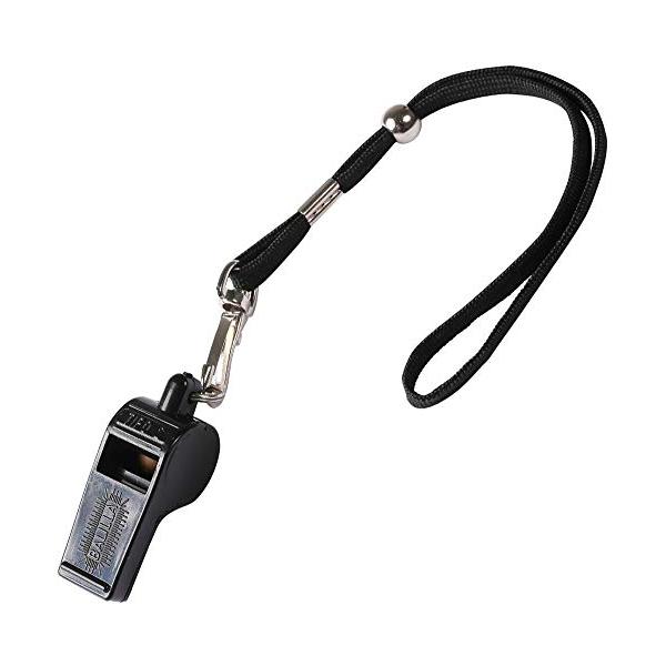 フィンタ FINTA サッカー フットサル レフリー ホイッスル FT5173 レフェリー小物