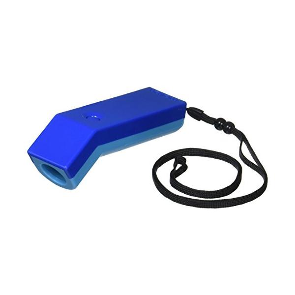 モルテン(molten) 電子ホイッスル B(青) RA0010-B