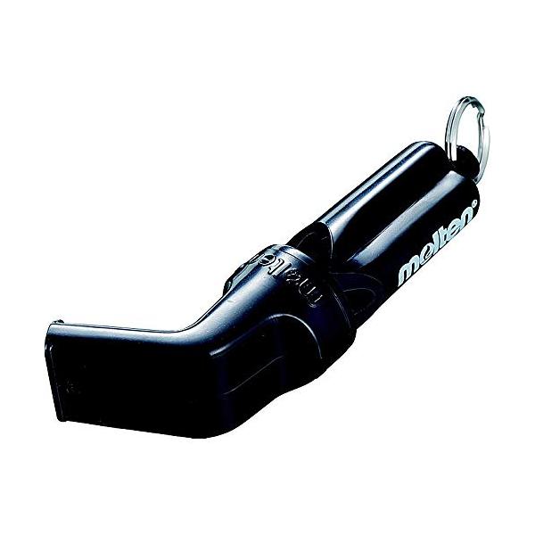 モルテン(molten) バレーボール用ホイッスル BK(黒) WVBK