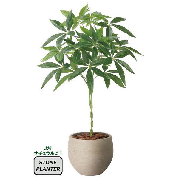 人工観葉植物 フェイクグリーン 光触媒 観葉植物 ナチュラルパキラ