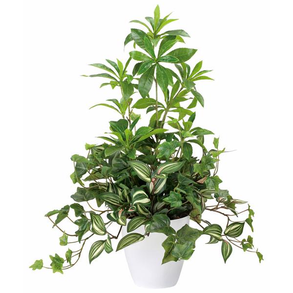 フェイクグリーン 人工観葉植物 インテリア リアル 光触媒 観葉植物