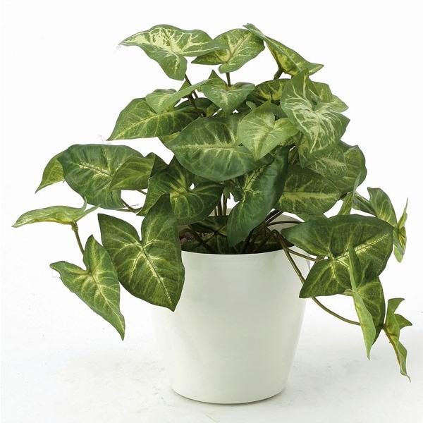 フェイクグリーン 人工観葉植物 インテリア 光触媒 観葉植物 フレッシュカラージュームＳ リアル おしゃれ 造花 あすつく・条件付