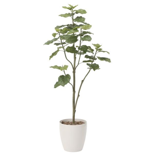 光触媒　人工観葉植物　フェイクグリーン　ウンベラータツリー1.8gp 光触媒人工観葉植物フェイクグリーンウンベラータツリー1.8gp