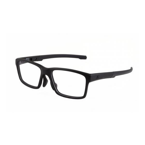 ブランド:Invictus Eyewear （インビクタス・アイウエア）品番：IE001-0101V商品名：ジーテクトカラー：ブラック×ブラックフレーム素材：TR90-NZZベース：４カーブサイズ：レンズ幅：53mm　レンズの高さ：35mm...