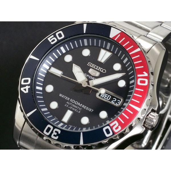 seiko five sports snzf15k1 watch