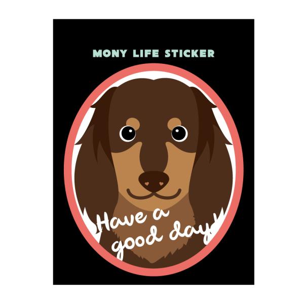 【大きさ】 H135 mm×W115 mm屋外対応印刷／艶消しラミネートシート貼り加工  ●色等、画面の写真画像と現物の商品で少々異なる場合がございます。ご了承ください。●耐久年数は使用状況にもよりますが、屋根のない駐車環境でも通常3年程度...