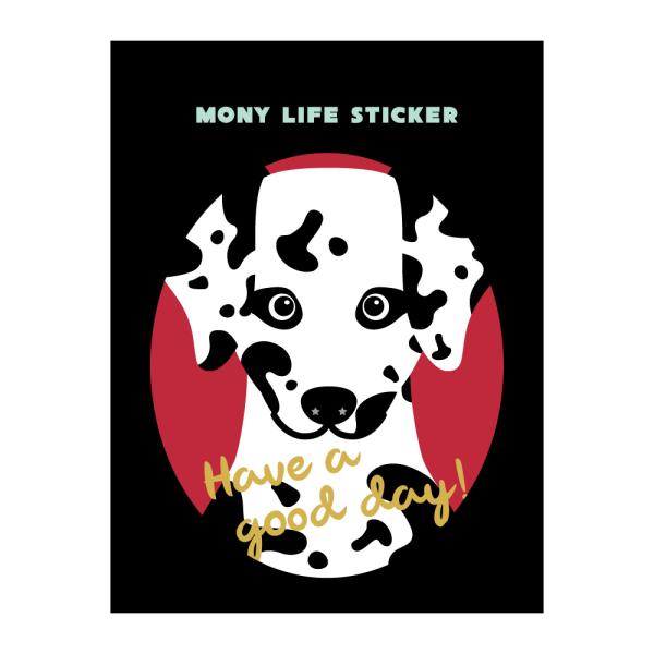 【大きさ】 H135 mm×W115 mm屋外対応印刷／艶消しラミネートシート貼り加工  ●色等、画面の写真画像と現物の商品で少々異なる場合がございます。ご了承ください。●耐久年数は使用状況にもよりますが、屋根のない駐車環境でも通常3年程度...