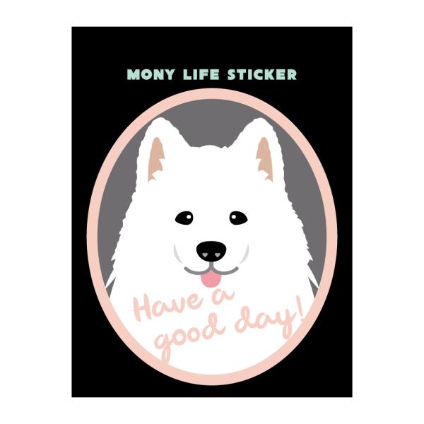 【大きさ】 H135 mm×W115 mm屋外対応印刷／艶消しラミネートシート貼り加工  ●色等、画面の写真画像と現物の商品で少々異なる場合がございます。ご了承ください。●耐久年数は使用状況にもよりますが、屋根のない駐車環境でも通常3年程度...