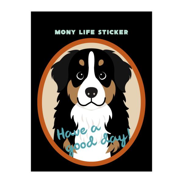 【大きさ】 H135 mm×W115 mm屋外対応印刷／艶消しラミネートシート貼り加工  ●色等、画面の写真画像と現物の商品で少々異なる場合がございます。ご了承ください。●耐久年数は使用状況にもよりますが、屋根のない駐車環境でも通常3年程度...