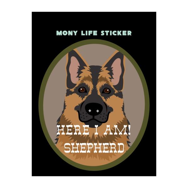 【大きさ】 H135 mm×W115 mm屋外対応印刷／艶消しラミネートシート貼り加工  ●色等、画面の写真画像と現物の商品で少々異なる場合がございます。ご了承ください。●耐久年数は使用状況にもよりますが、屋根のない駐車環境でも通常3年程度...