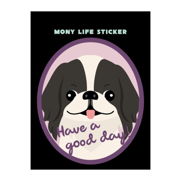 【大きさ】 H135 mm×W115 mm屋外対応印刷／艶消しラミネートシート貼り加工  ●色等、画面の写真画像と現物の商品で少々異なる場合がございます。ご了承ください。●耐久年数は使用状況にもよりますが、屋根のない駐車環境でも通常3年程度...