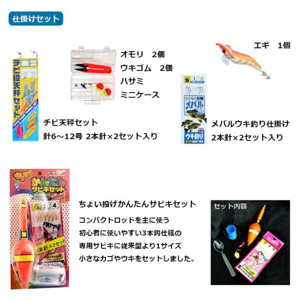 釣竿セット サビキ 動画マニュアル付き Toistax 釣具よくばりセット 0a 28d 釣り竿 初心者 釣り具セット 子供 ルアー エギング ちょい投げ 入門用 Buyee Buyee 日本の通販商品 オークションの代理入札 代理購入