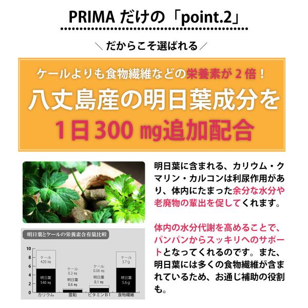 4袋で8 Off プリマお得セット むくみ サプリ 天然カリウム 赤ブドウ葉 サプリ メリロート 明日葉 しょうが麹 90粒 １ヶ月分 送料無料 Buyee Buyee Jasa Perwakilan Pembelian Barang Online Di Jepang