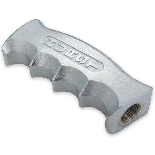 n[Xg sXg Obv Vtg mu Hurst Pistol Grip Shift Knob