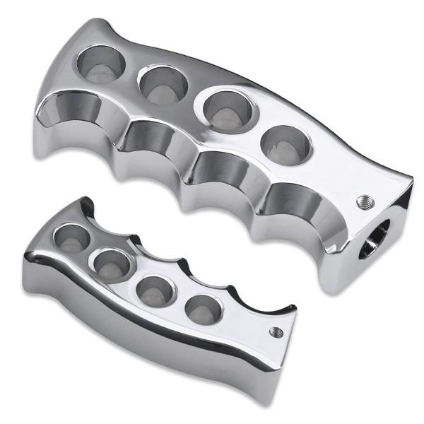 Chrome Gatling Obv Vtgmu