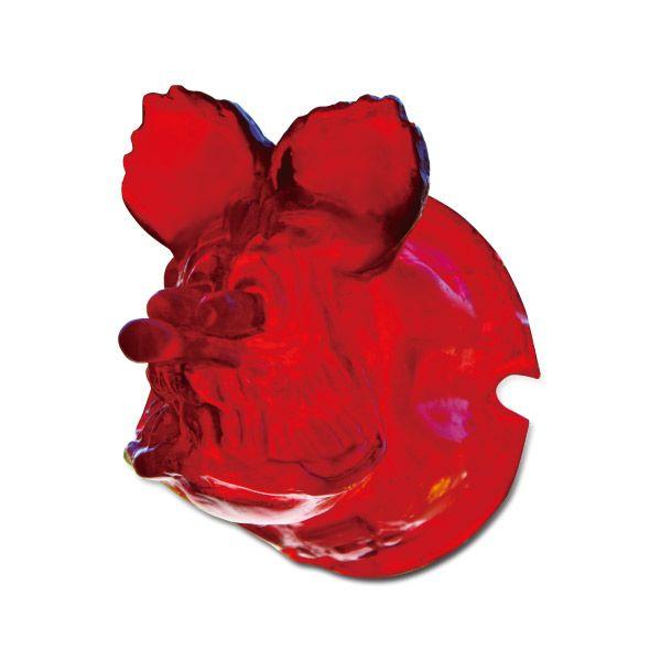 33-36 Rat Fink(ラットフィンク) Tail Lens Only : MOONEYES 33-36 Rat Fink(ラットフィンク) Tail Lens Only : MOONEYES