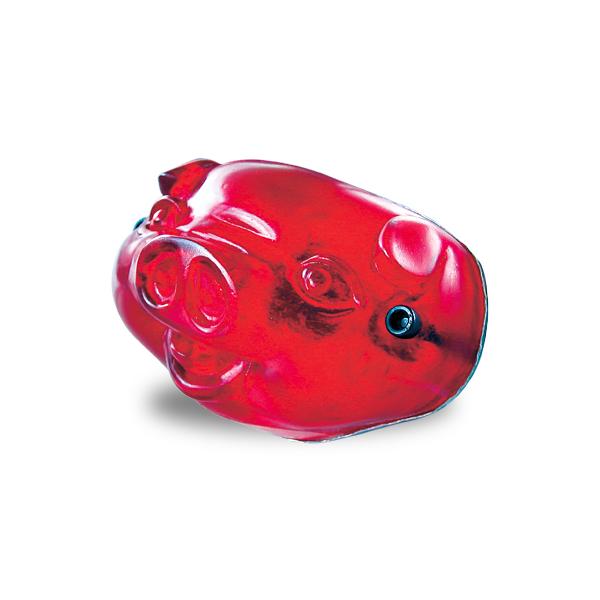 Hog テール ランプ アッセンブリー