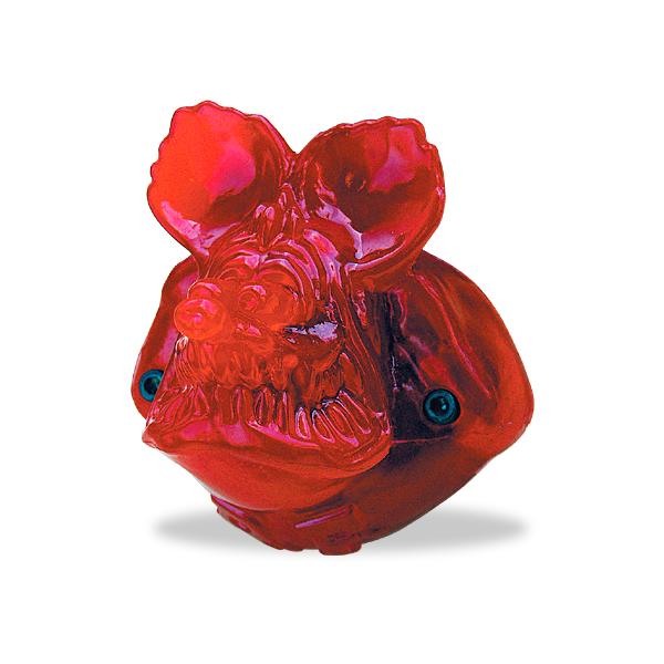 ラットフィンク (Rat Fink) テールランプ アッセンブリー : MOONEYES