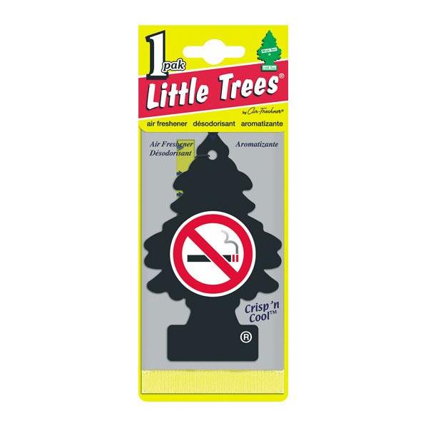 Little Tree �G�A�[�t���b�V���i�[�@NO Smoking