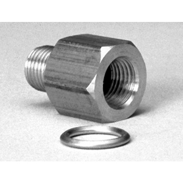 IC vbV[ Q[W gbN A_v^[ 1/8 NPTM12×1