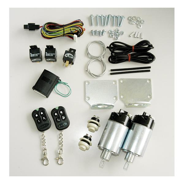 SakanaJB64JB74用スケルトンアウターハンドル2セット T_tsukasa