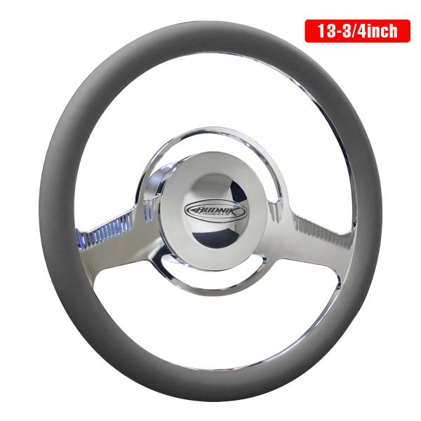 バドニック ステアリング ホイール サターン Budnik Steering Wheel