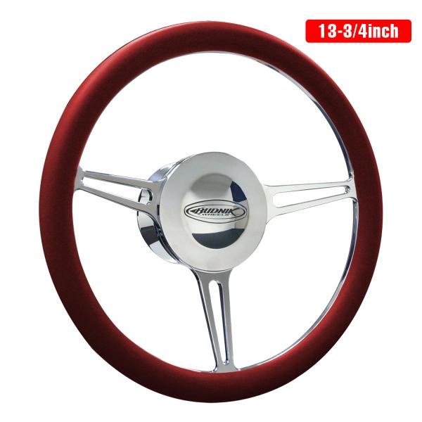 バドニック ステアリング ホイール スポーツ Budnik Steering