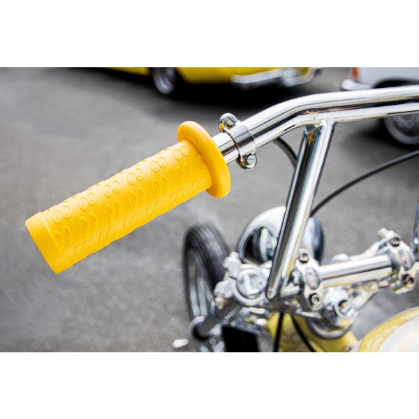 バイク用 ムーンアイズ グリップ