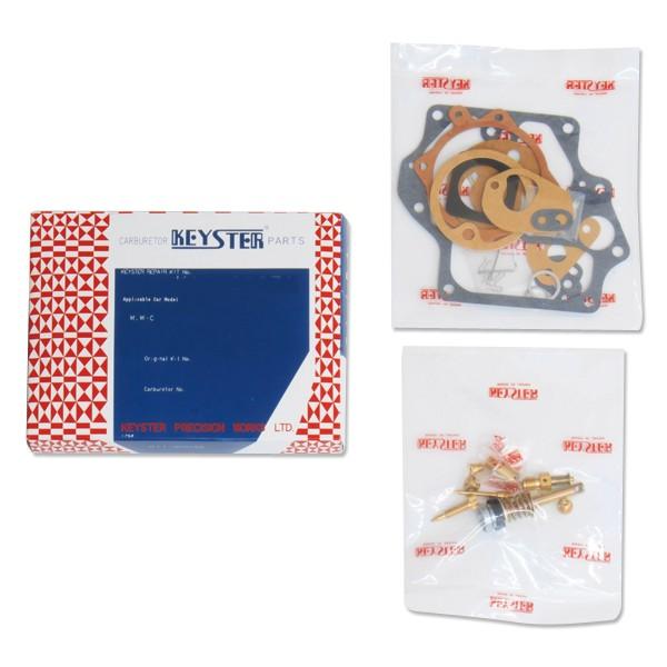 IAME コメット キャブレターO/Hキット付き IAME コメット キャブレターO/Hキット付き M キャブレターOHキット