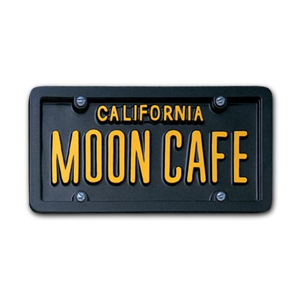 USA カスタム オーダー ライセンス プレート - カリフォルニア