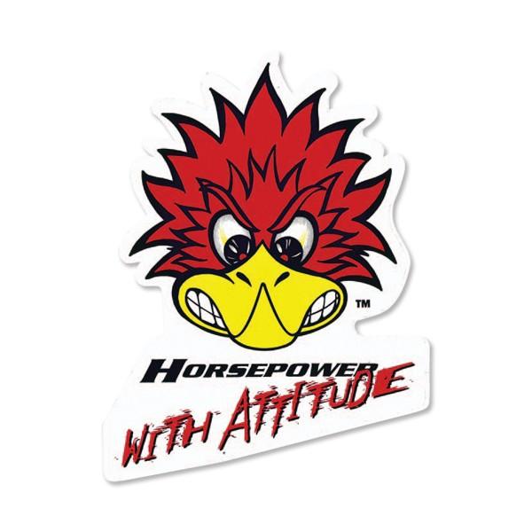クレイスミス Attitude デカール : MOONEYES - 通販 - Yahoo!ショッピング