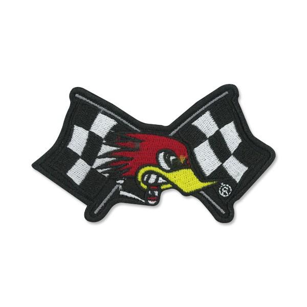 CLAY SMITH  (�N���C �X�~�X)  �p�b�` �i���b�y���j �t���b�O