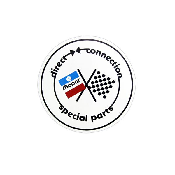 MOPAR Direct Connection SP XebJ[