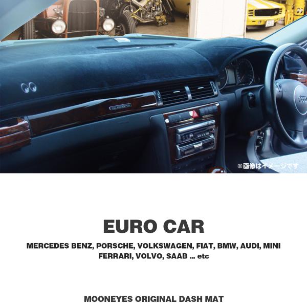 MOONEYES ムーンアイズ EURO CAR オリジナル ダッシュボード MOONEYES ムーンアイズ EURO CAR オリジナル ダッシュボード
