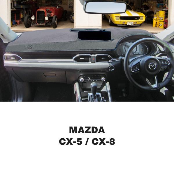 MOONEYES ムーンアイズ マツダ CX-5 / CX-8 (MAZDA) オリジナル