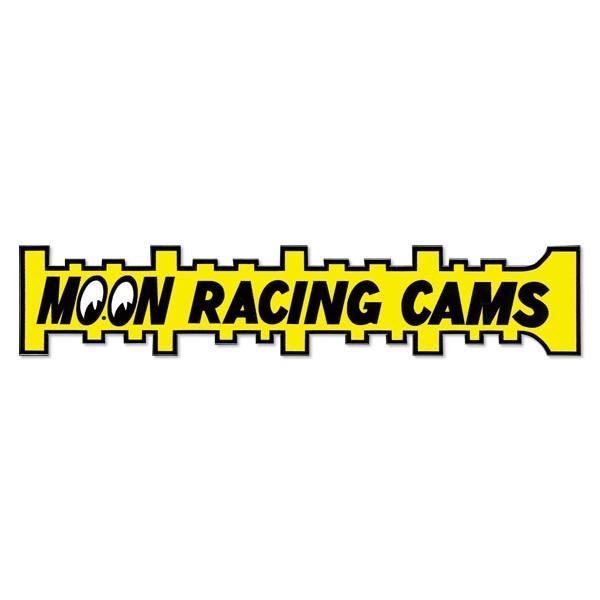 [ACY MOON Racing Cams XebJ[ LTCY