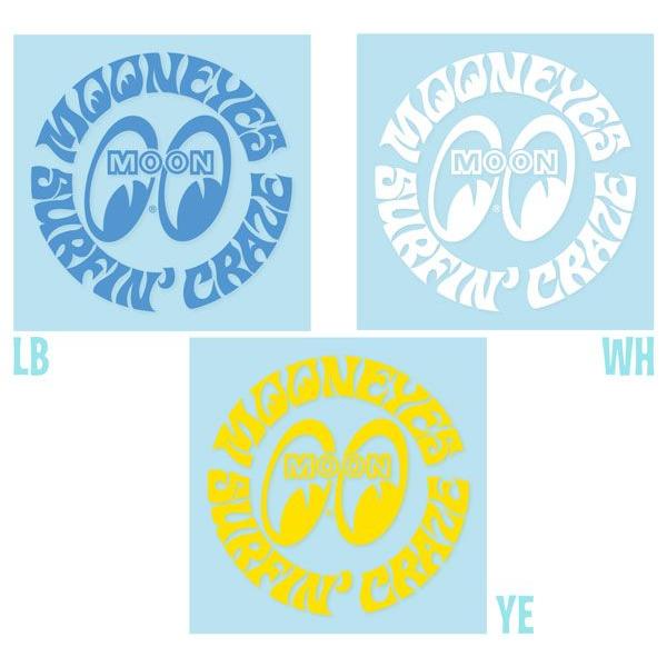 [ACY (MOONEYES) Surfin' Craze fJ[