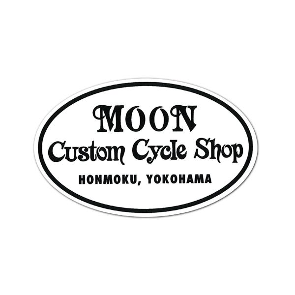 [ACY MOON Custom Cycle Shop XebJ[