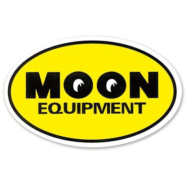 [ACY MOON Equipment Oval XebJ[