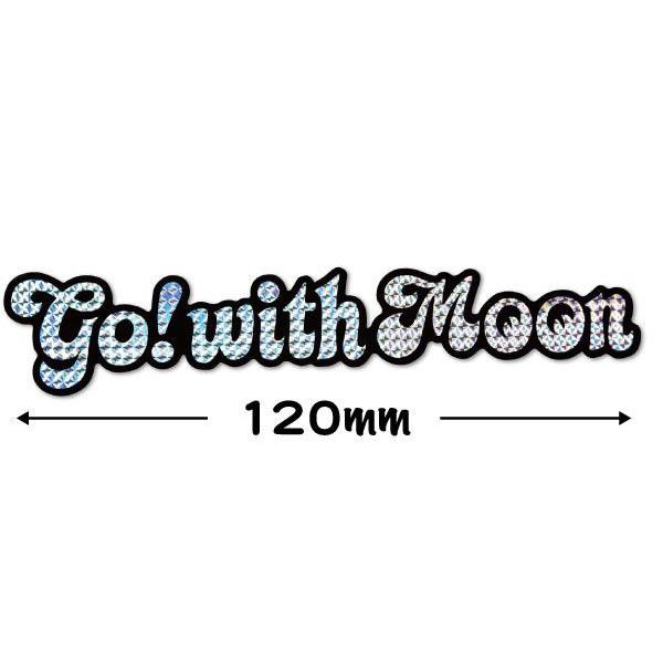 [ACY (MOONEYES) Go with MOON vYXebJ[ STCY