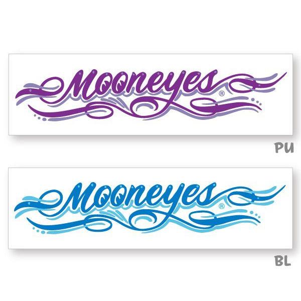 [ACY (MOONEYES) Pinstripe XebJ[
