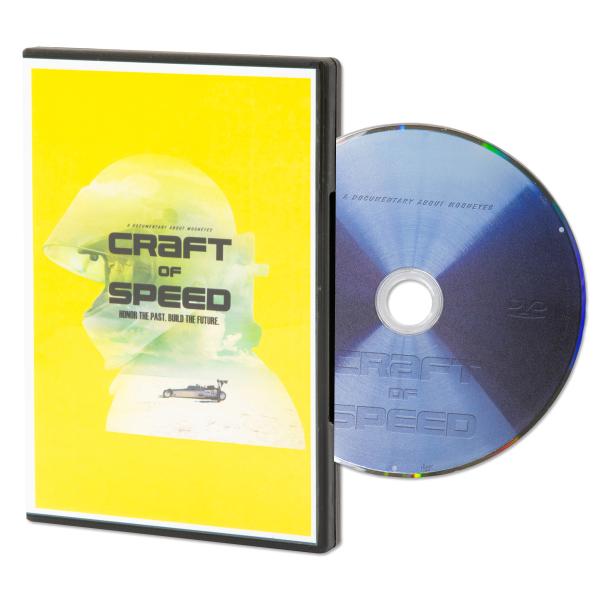"Craft of Speed" MOONEYES DVD"クラフト オブ スピード" ムーンアイズ DVDMOONEYES ドキュメンタリー 映画 「Craft of Speed」の DVD です。MOONEYES の Shige Sug...
