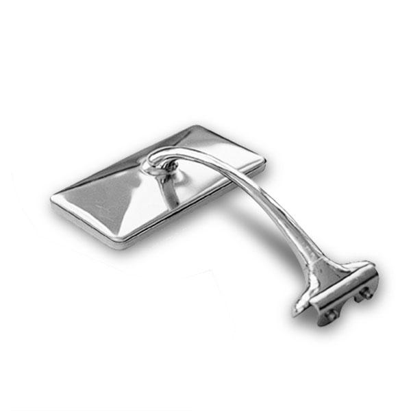 レクタングラー ドア エッジ ミラー Gt5003 Mooneyes 通販 Yahoo ショッピング