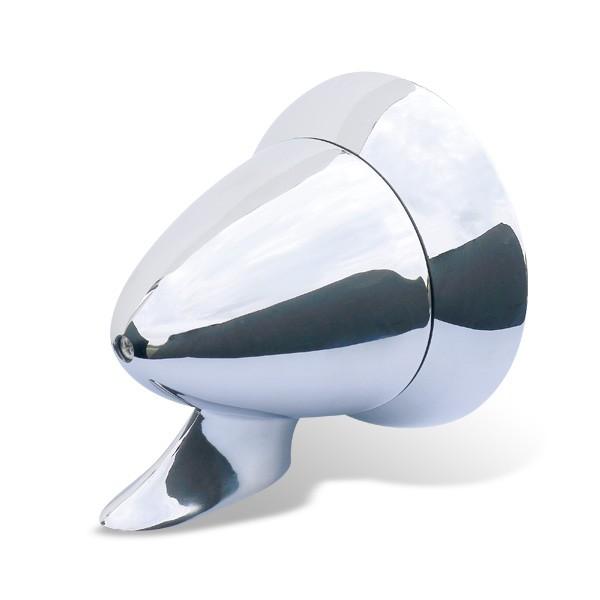 アウトレット☆送料無料】 ムーンアイズ バレットミラー i9tmg.com.br