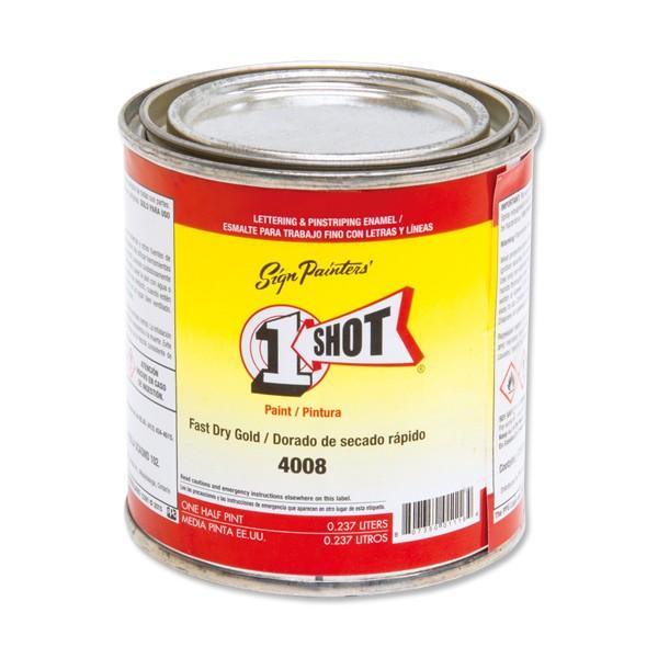 Fast Dry Gold Size �y���j�X�z 8oz.(237ml)