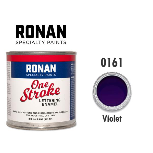 30%OFF oCIbg 0161 - i Xg[N yCg (Ronan One Stroke Paint)  237ml [ACY (MOONEYES)