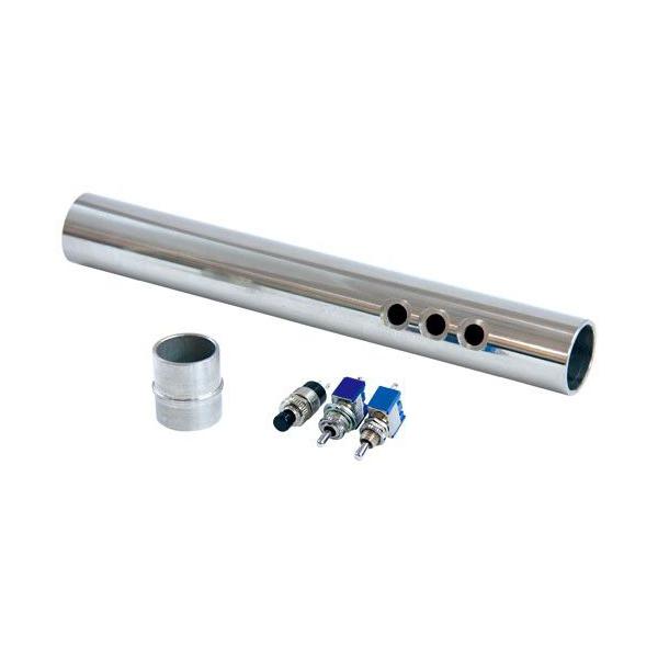 Hardcore Minimum Switch