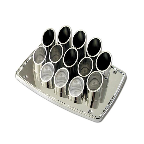 パイプ スピーカー カバー : MOONEYES - 通販 - Yahoo!ショッピング