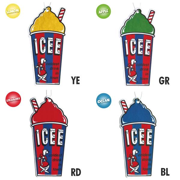 ICEE Jbv GA[tbVi[