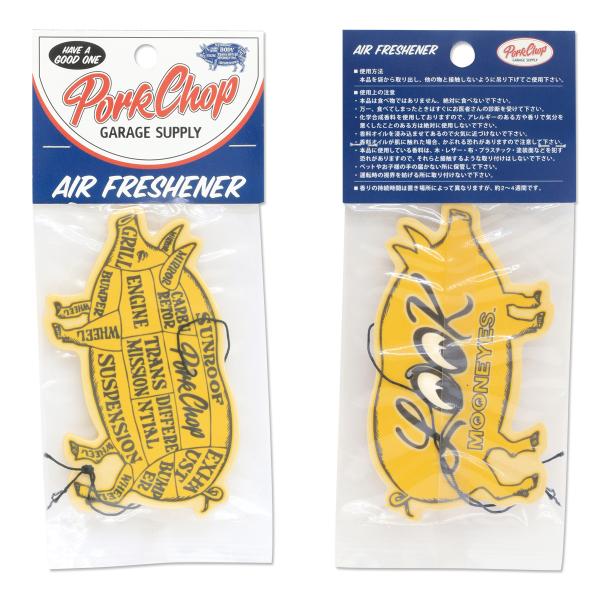 |[N`bv (PORKCHOP) x [ACY (MOONEYES) GA[ tbVi[